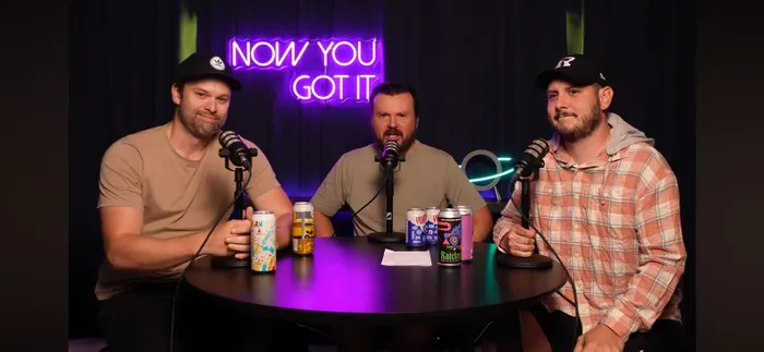 ImprintNow.ca - Custom Neon Sign