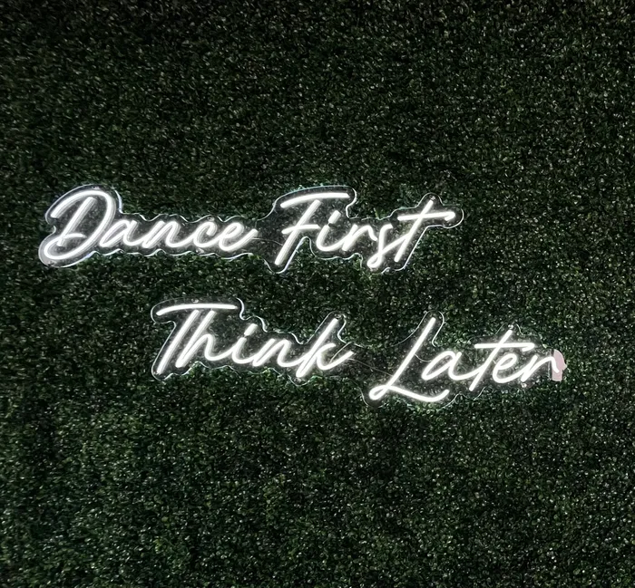 ImprintNow.ca - Custom Neon Sign