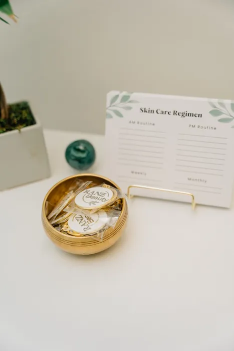 ImprintNow.ca - Metal Keychain