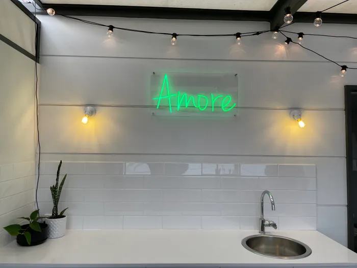 ImprintNow.ca - Custom Neon Sign