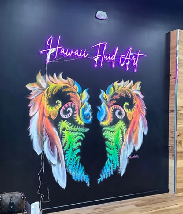 ImprintNow.ca - Custom Neon Sign