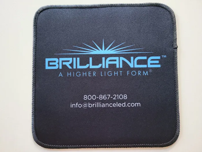 ImprintNow.ca - Custom Square Mouse Pad