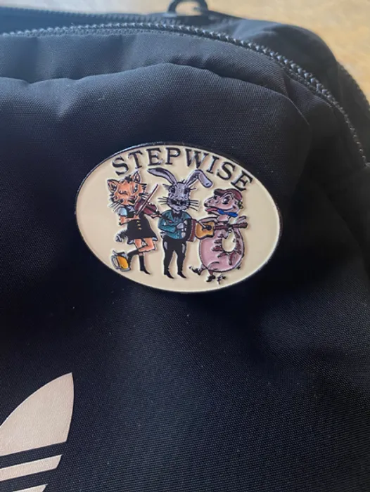 ImprintNow.ca - Soft Enamel Pin