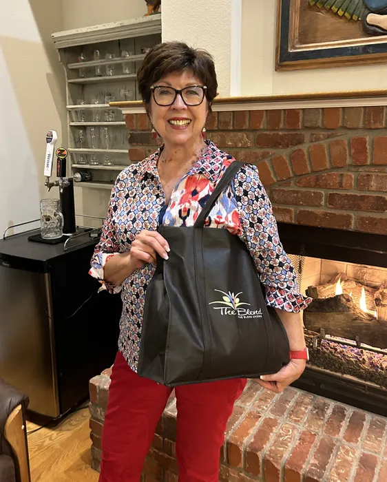 ImprintNow.ca - Custom Casual Tote Bag