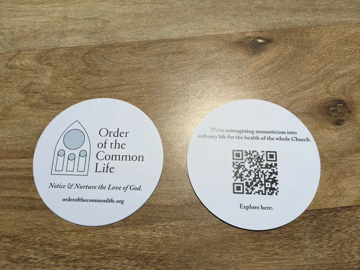 ImprintNow.ca - Pulpboard Coasters