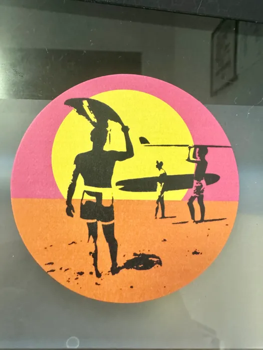 ImprintNow.ca - Pulpboard Coasters