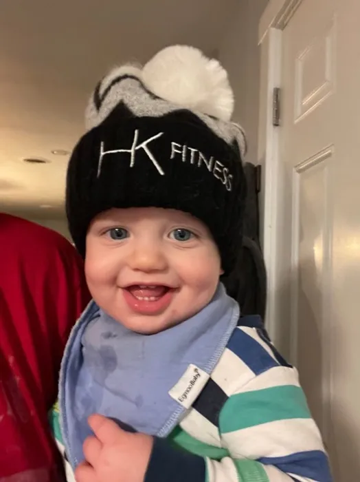 ImprintNow.ca - Charming Rabbit Hair Fabric Beanies