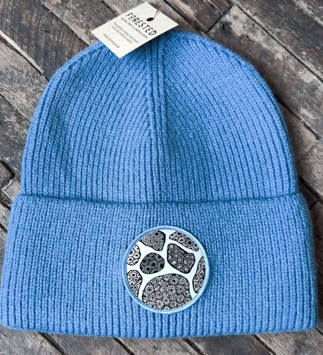 ImprintNow.ca - Durable Wool Fiber Beanies