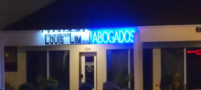 ImprintNow.ca - Custom Neon Sign