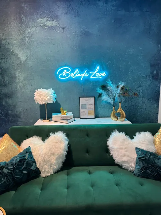 ImprintNow.ca - Custom Neon Sign