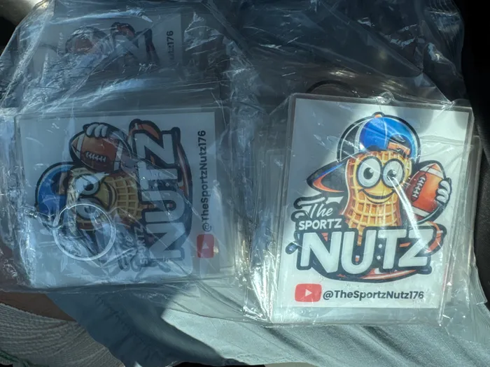 ImprintNow.ca - Acrylic Keychain