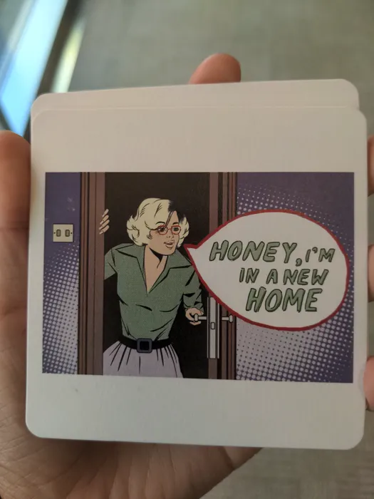 ImprintNow.ca - Pulpboard Coasters