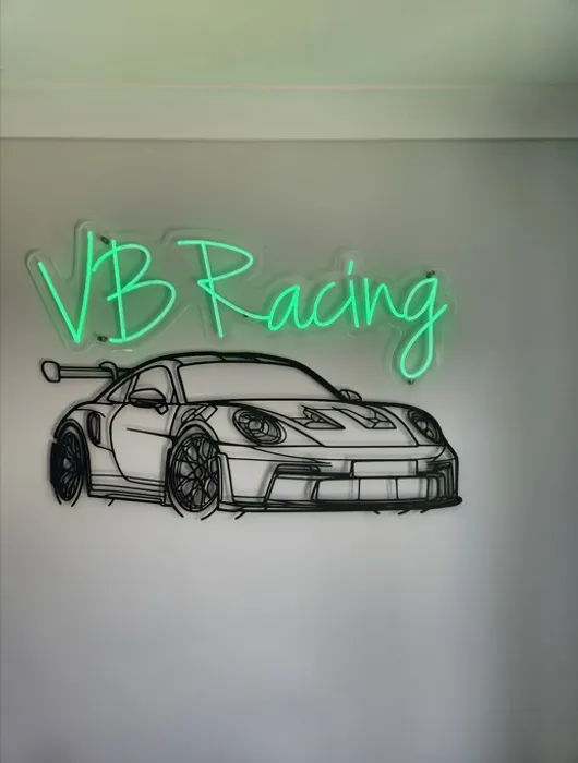 ImprintNow.ca - Custom Neon Sign