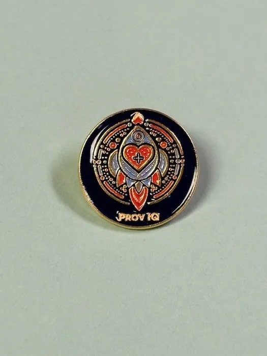 ImprintNow.ca - Soft Enamel Pin