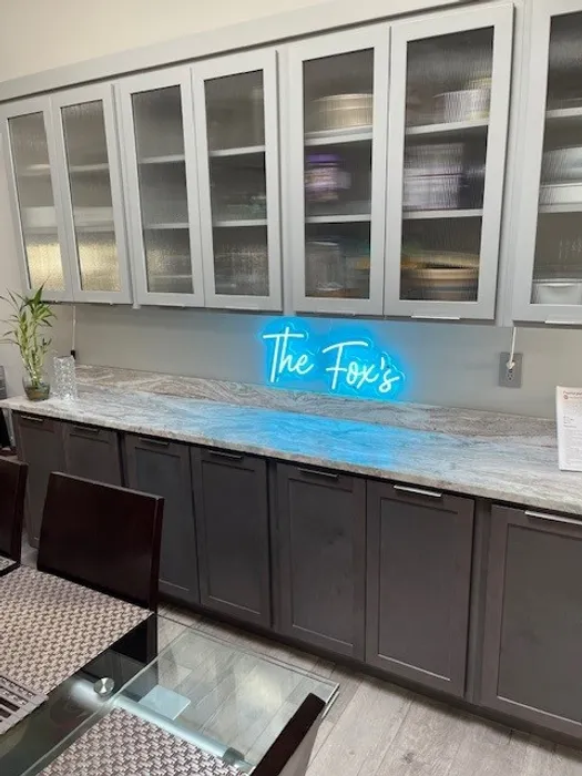 ImprintNow.ca - Custom Neon Sign