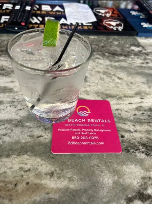 ImprintNow.ca - Super Absorbent Bar Coaster