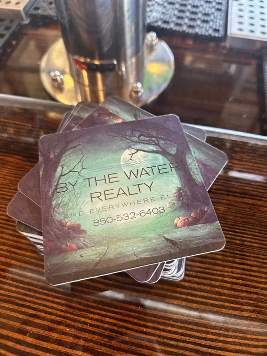 ImprintNow.ca - Super Absorbent Bar Coaster