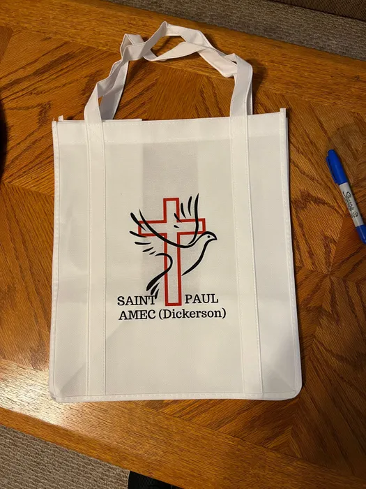 ImprintNow.ca - Custom Reusable Grocery Tote Bag