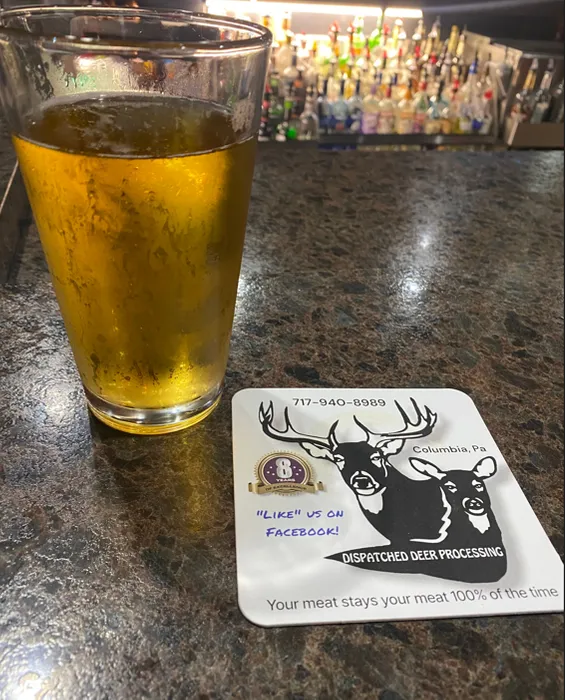 ImprintNow.ca - Super Absorbent Bar Coaster