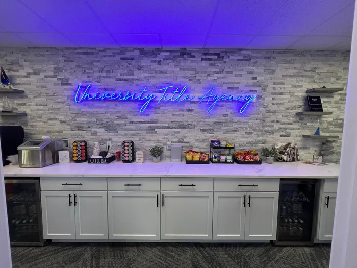 ImprintNow.ca - Custom Neon Sign