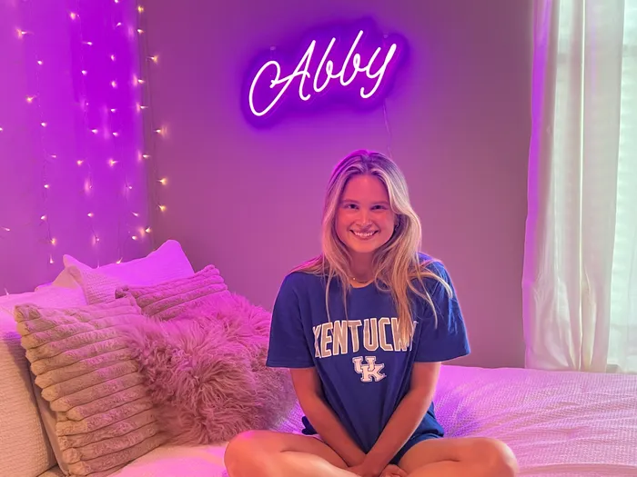 ImprintNow.ca - Custom Neon Sign