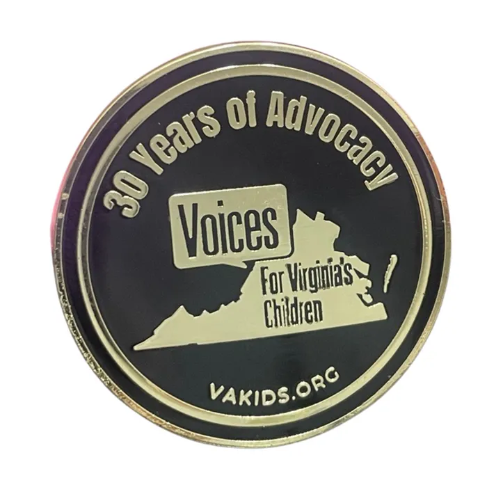 ImprintNow.ca - Hard Enamel Pin