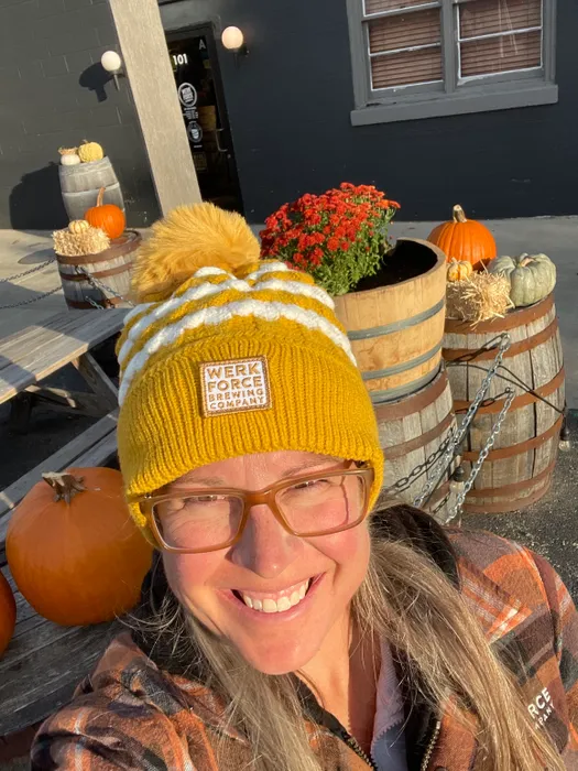 ImprintNow.ca - Bauble Sunday Angora Yarn Beanies