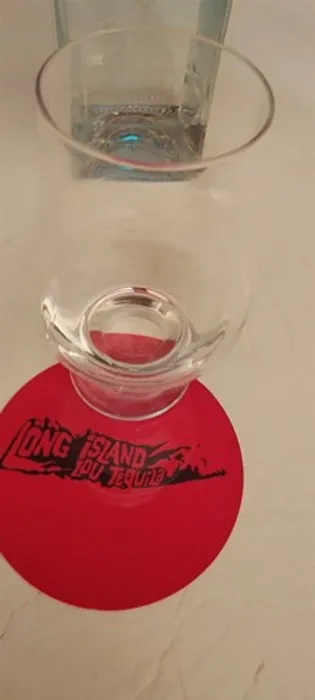 ImprintNow.ca - Vinyl Coasters