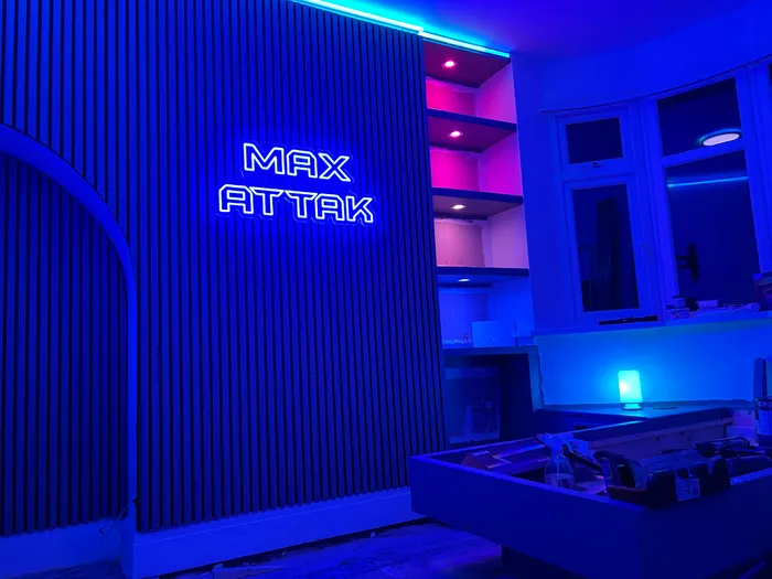 ImprintNow.ca - Custom Neon Sign