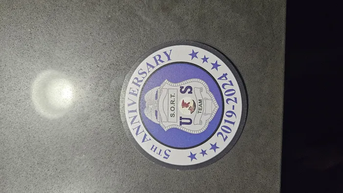 ImprintNow.ca - Paper Coasters