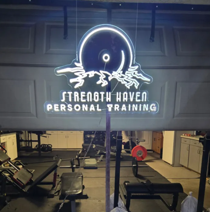 ImprintNow.ca - Artwork Neon Sign