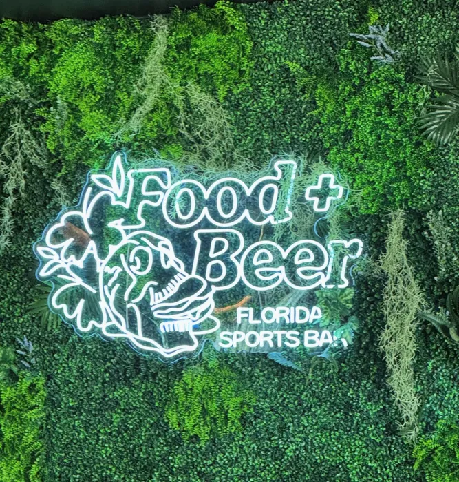 ImprintNow.ca - Artwork Neon Sign