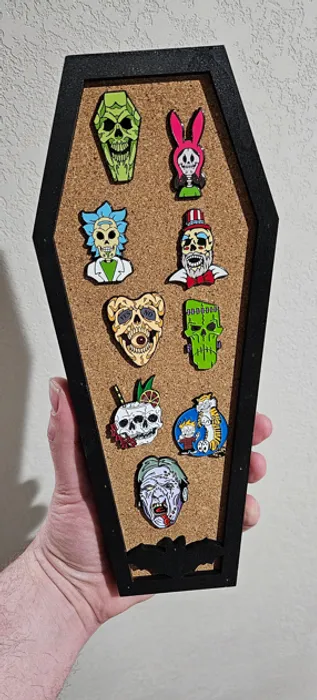 ImprintNow.ca - Hard Enamel Pin