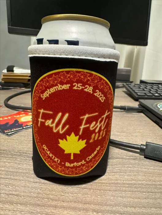 ImprintNow.ca - Full Color Collapsible