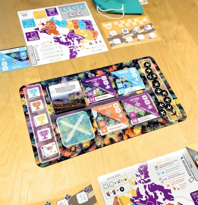 ImprintNow.ca - Custom Gaming Mouse Pad