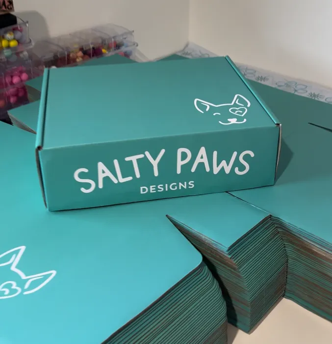 ImprintNow.ca - Custom Mailer Box