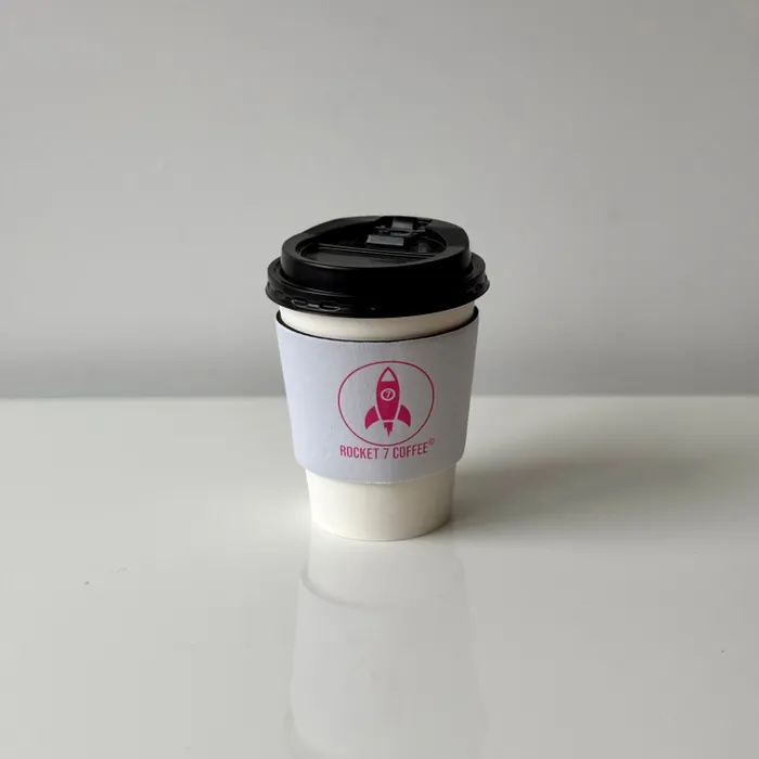 ImprintNow.ca - Coffee Sleeve