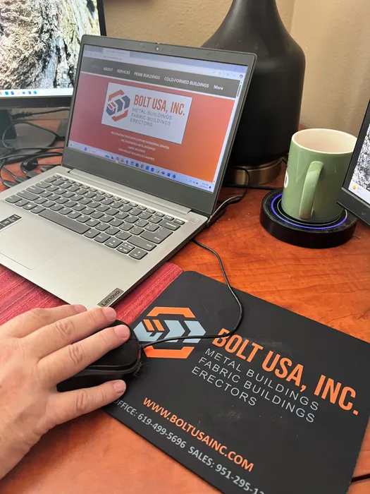 ImprintNow.ca - Custom Printed Rectangular Mouse Pad