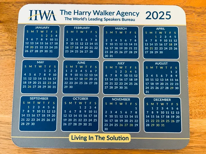 ImprintNow.ca - Custom Printed Rectangular Mouse Pad