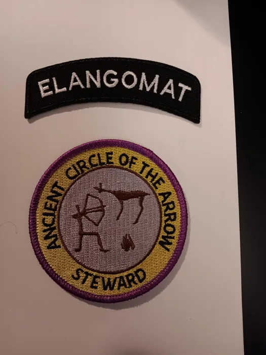 ImprintNow.ca - Embroidered Patches