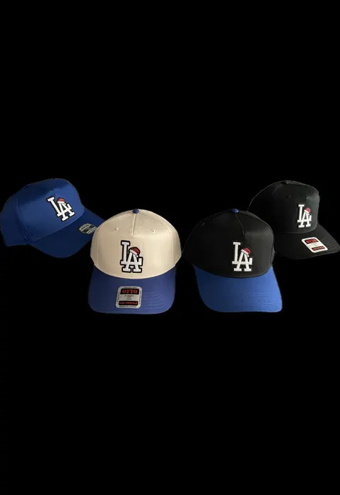 ImprintNow.ca - 3D Embroidered Patches