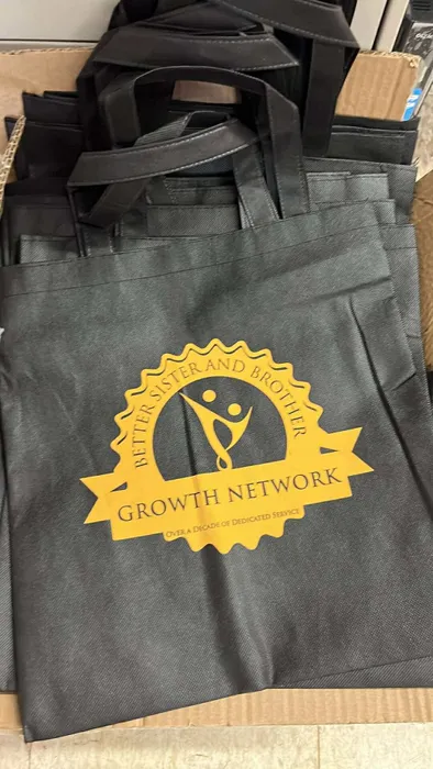 ImprintNow.ca - Custom Popular Non-Woven Tote Bag