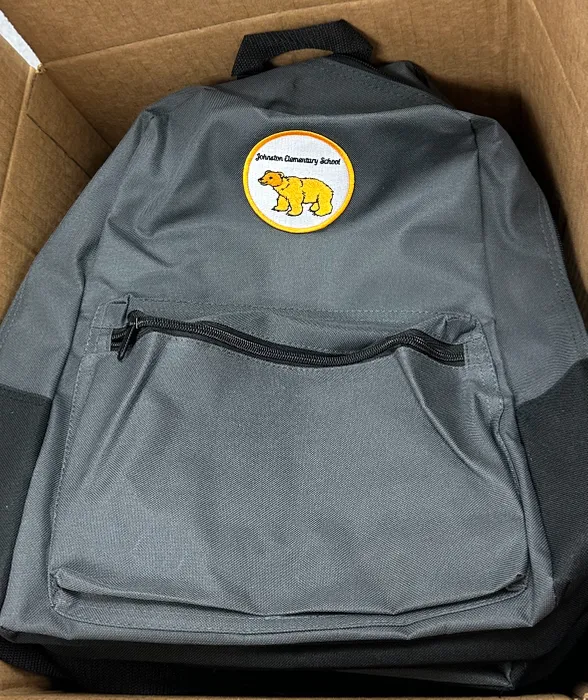 ImprintNow.ca - Embroidered Patches