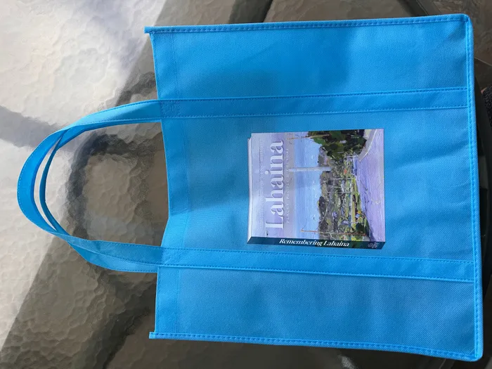 ImprintNow.ca - Custom Casual Tote Bag