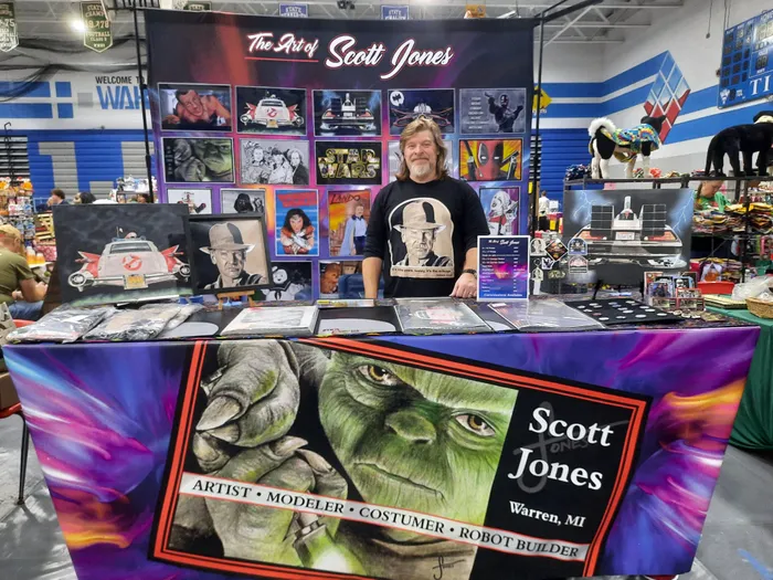 ImprintNow.ca - Custom Fabric Banners