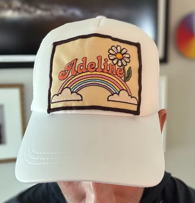 ImprintNow.ca - Embroidered Patches