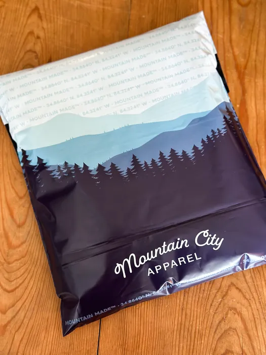 ImprintNow.ca - Custom Poly Mailer