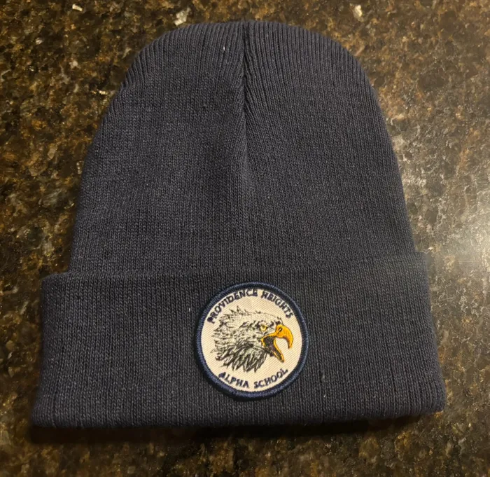 ImprintNow.ca - Embroidered Patches