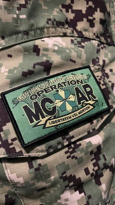 ImprintNow.ca - Woven Patches