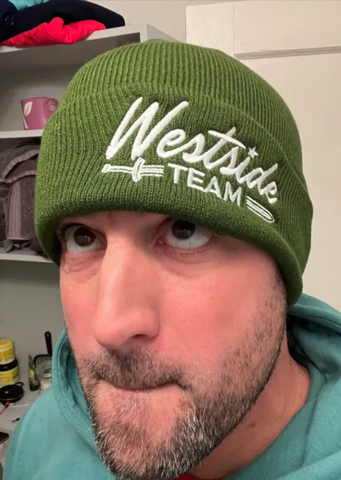 ImprintNow.ca - Custom Classic Polyester Cotton Beanies